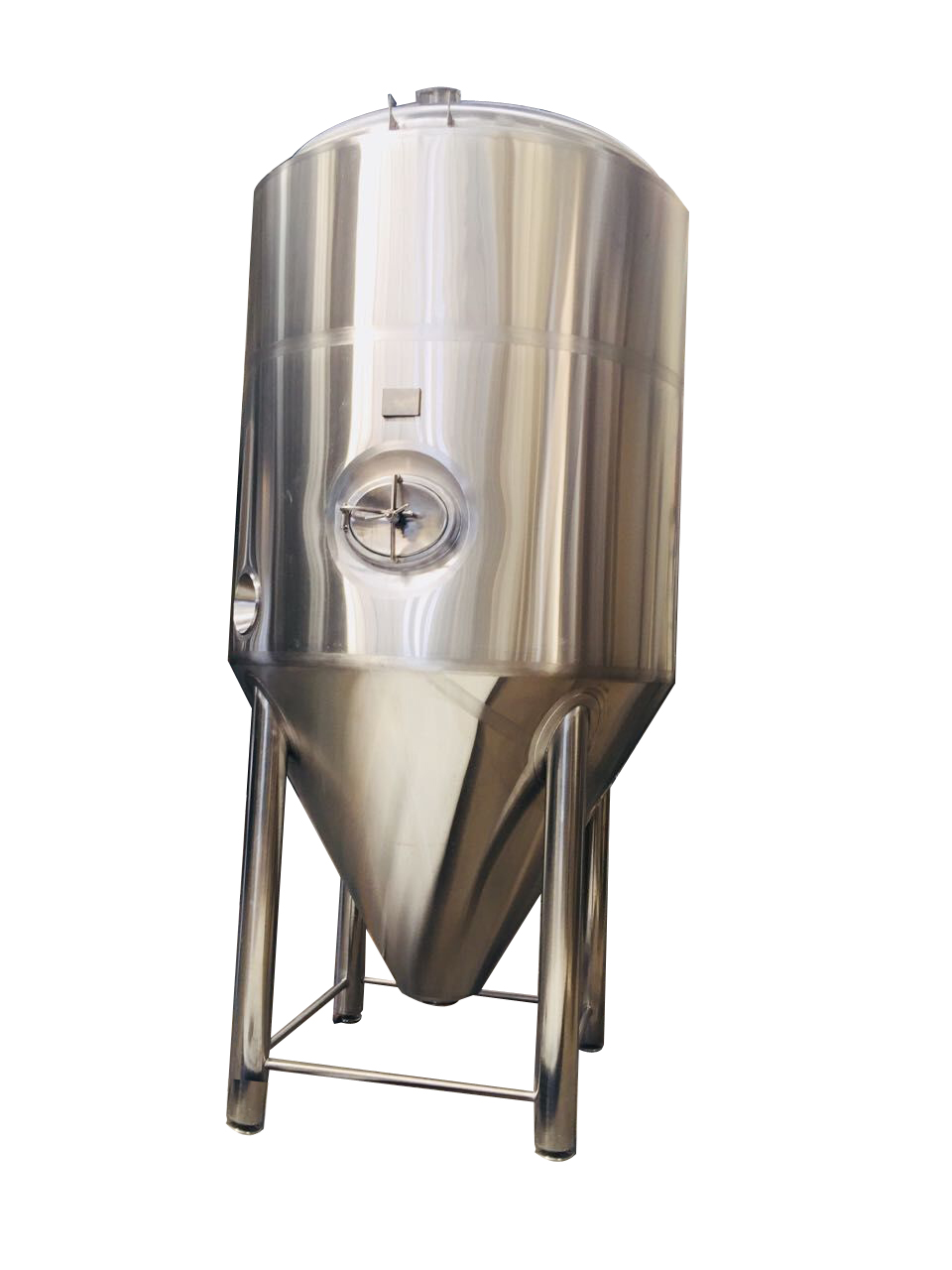  1000L Mash brewing System Turnkey Project for Craft Beer Making